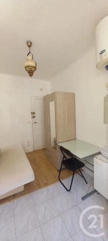 Appartement Studette à vendre  1 pièce - 9,45 m 2   PARIS  - 75005