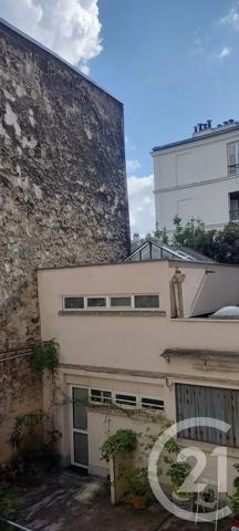 Appartement Studette à vendre  1 pièce - 9,45 m 2   PARIS  - 75005