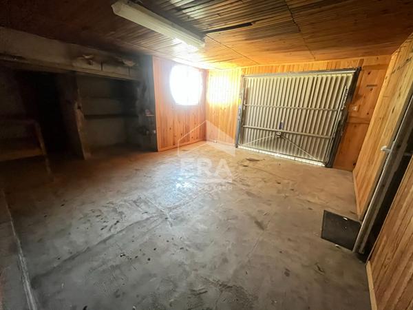 Maison 3 chambres jardin et garage Chateau Arnoux Saint Auban