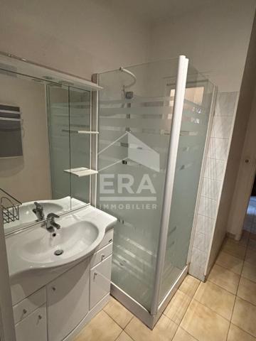 Maison 3 chambres jardin et garage Chateau Arnoux Saint Auban