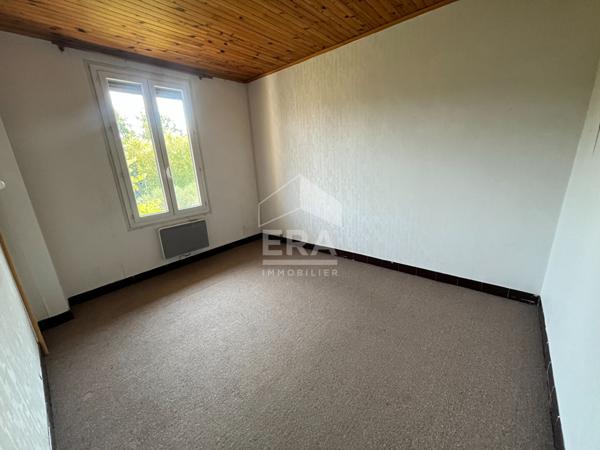 Maison 3 chambres jardin et garage Chateau Arnoux Saint Auban