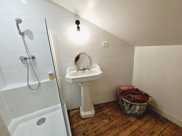 Maison de charme Hyper centre ville