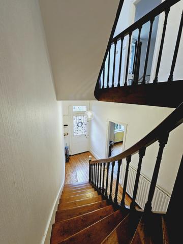 Maison de charme Hyper centre ville