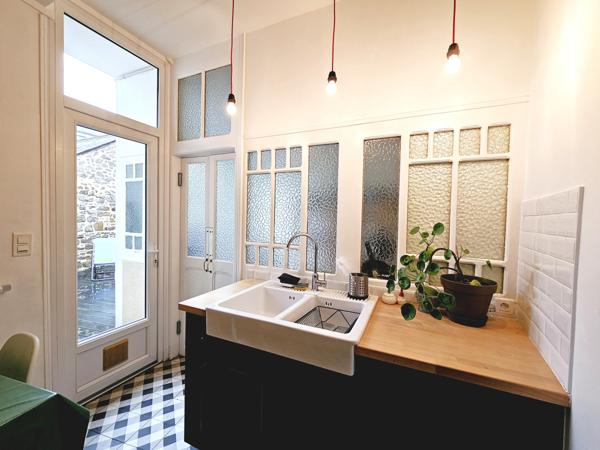 Maison de charme Hyper centre ville