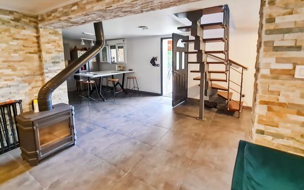 Maison à vendre    5 pièces •  Agen