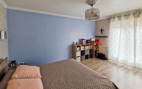 Maison à vendre    5 pièces •  Agen