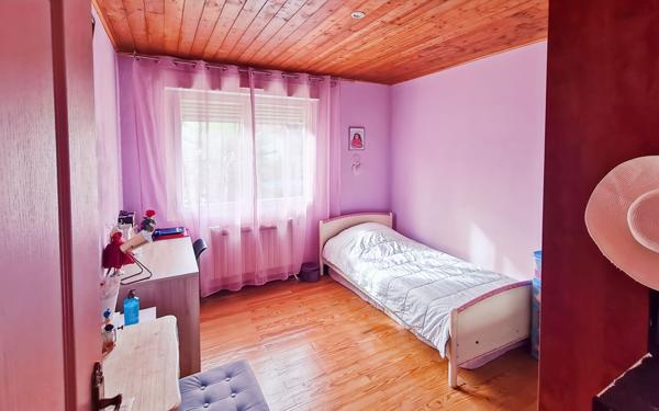 Maison à vendre    5 pièces •  Agen