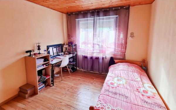Maison à vendre    5 pièces •  Agen