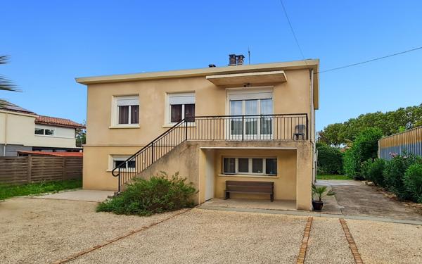Maison à vendre    5 pièces •  Agen