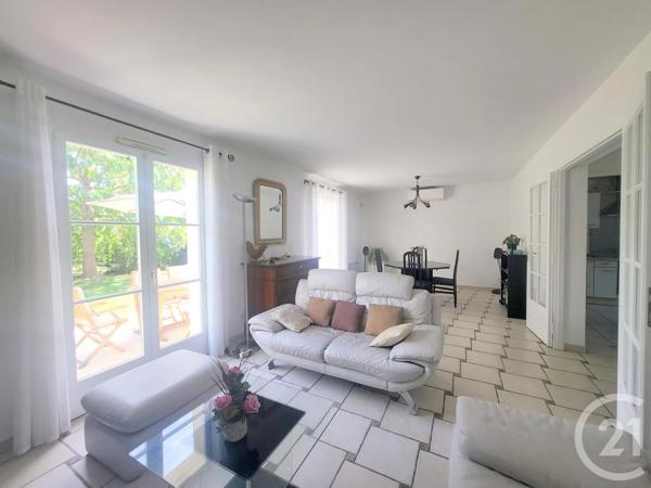 Maison à vendre  5 pièces - 104,91 m 2   EAUBONNE  - 95