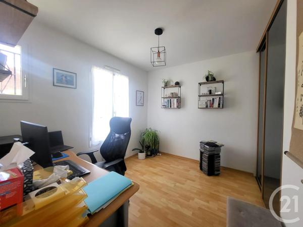 Maison à vendre  5 pièces - 104,91 m 2   EAUBONNE  - 95