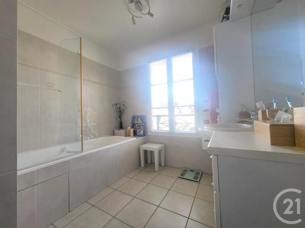 Maison à vendre  5 pièces - 104,91 m 2   EAUBONNE  - 95