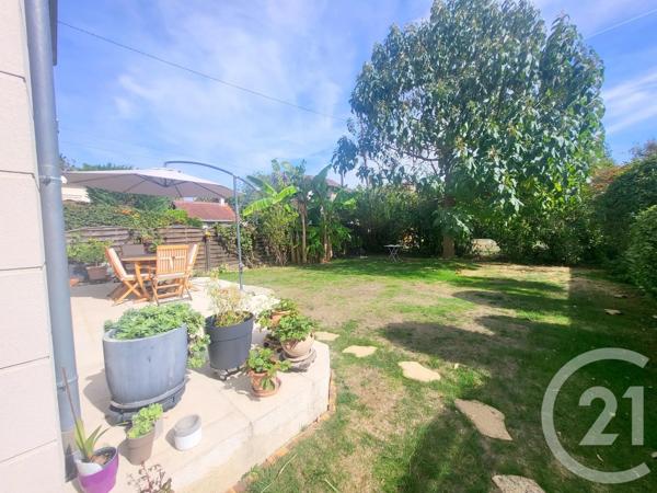 Maison à vendre  5 pièces - 104,91 m 2   EAUBONNE  - 95