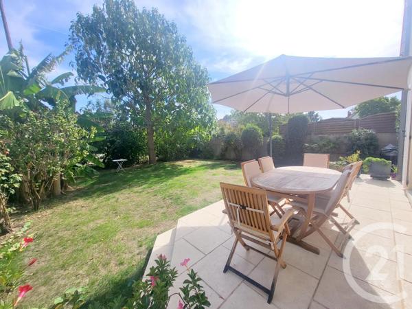 Maison à vendre  5 pièces - 104,91 m 2   EAUBONNE  - 95