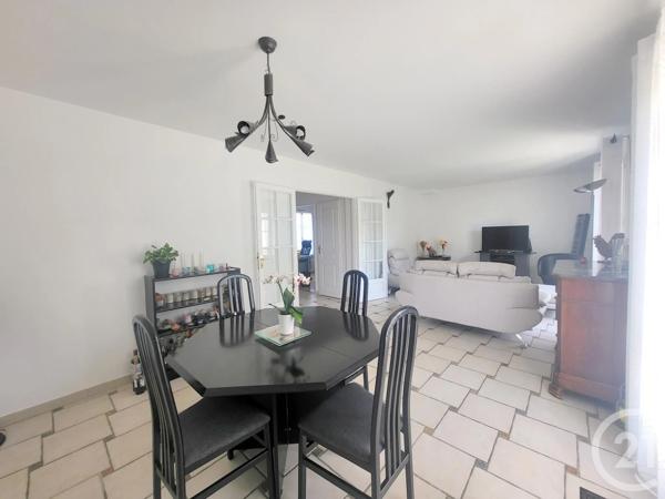 Maison à vendre  5 pièces - 104,91 m 2   EAUBONNE  - 95