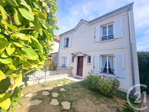 Maison à vendre  5 pièces - 104,91 m 2   EAUBONNE  - 95