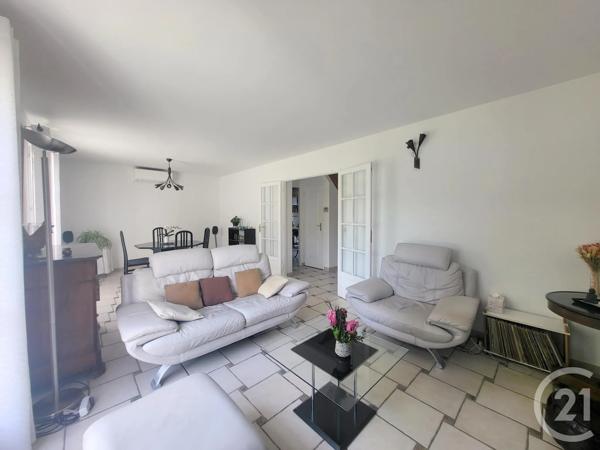 Maison à vendre  5 pièces - 104,91 m 2   EAUBONNE  - 95