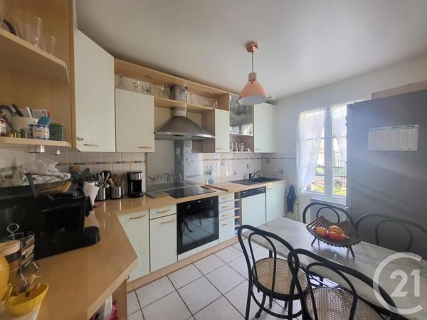 Maison à vendre  5 pièces - 104,91 m 2   EAUBONNE  - 95