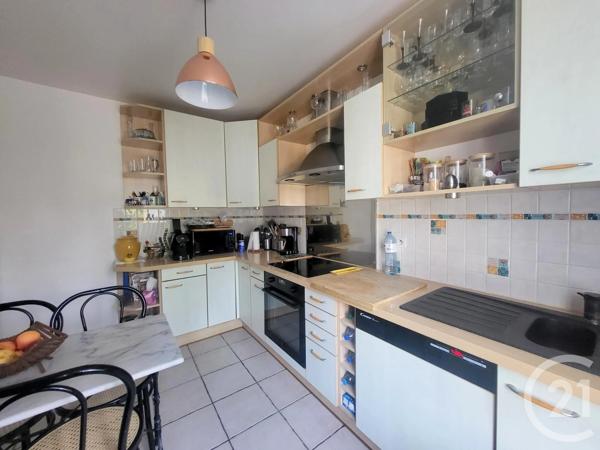 Maison à vendre  5 pièces - 104,91 m 2   EAUBONNE  - 95