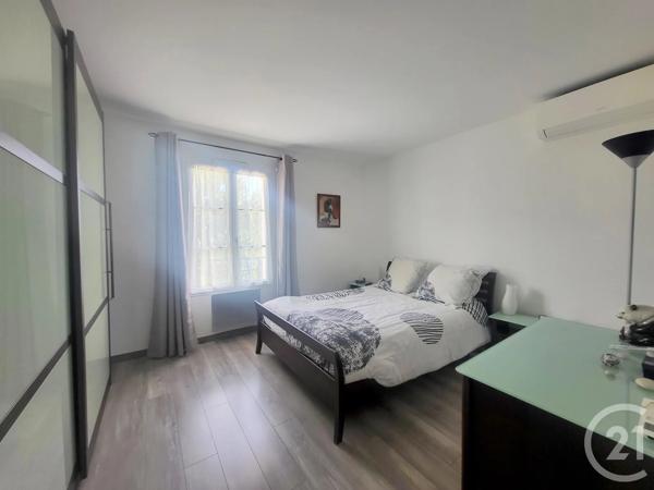Maison à vendre  5 pièces - 104,91 m 2   EAUBONNE  - 95