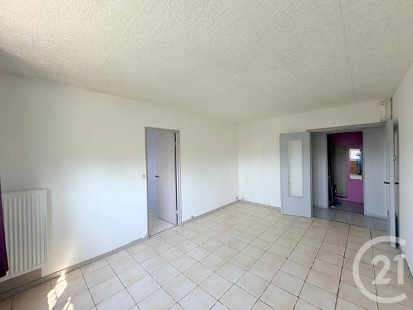 Appartement F3 à vendre  3 pièces - 60,31 m 2   FRANCONVILLE LA GARENNE  - 95
