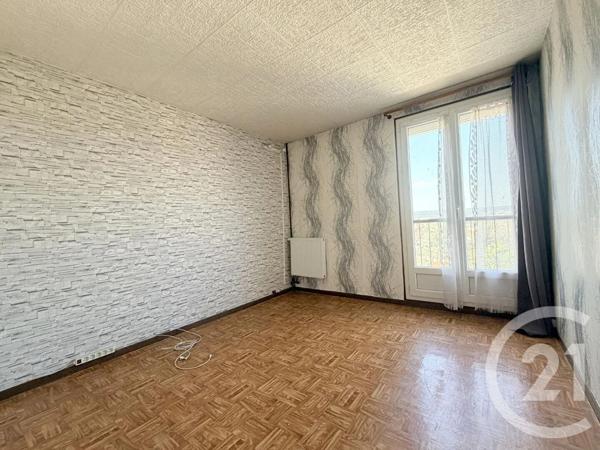 Appartement F3 à vendre  3 pièces - 60,31 m 2   FRANCONVILLE LA GARENNE  - 95