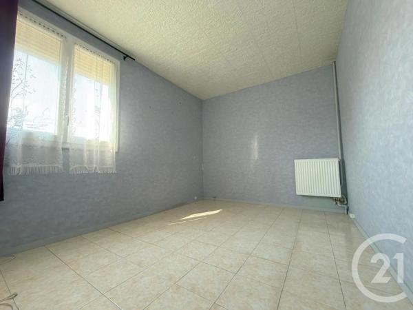 Appartement F3 à vendre  3 pièces - 60,31 m 2   FRANCONVILLE LA GARENNE  - 95