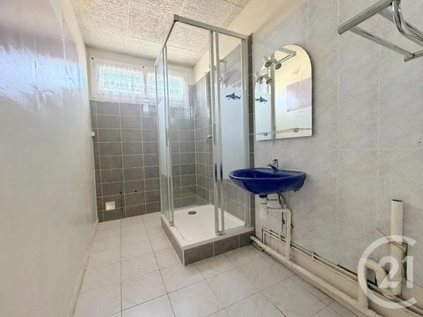 Appartement F3 à vendre  3 pièces - 60,31 m 2   FRANCONVILLE LA GARENNE  - 95