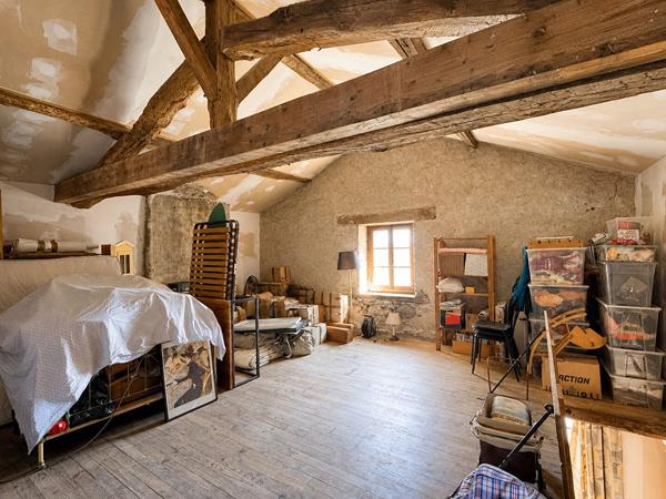 Maison de caractère en bordure des berges de l'Adour - Saint-Martin-de-Seignanx