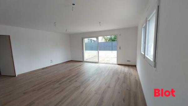 Maison 5 pièce(s)