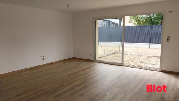 Maison 5 pièce(s)