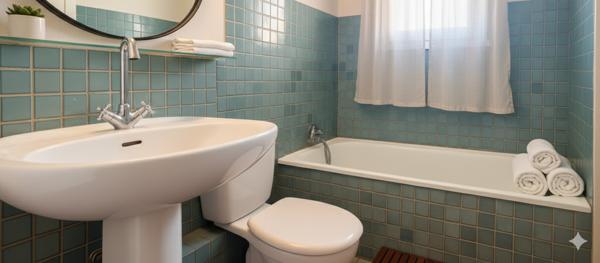 Appartement  T2  Narbonne Plage balcon et  parking