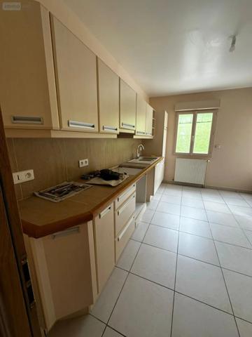 Achat - Maison Auxerre 89000 5 pièces 165 m 2 3920 m 2