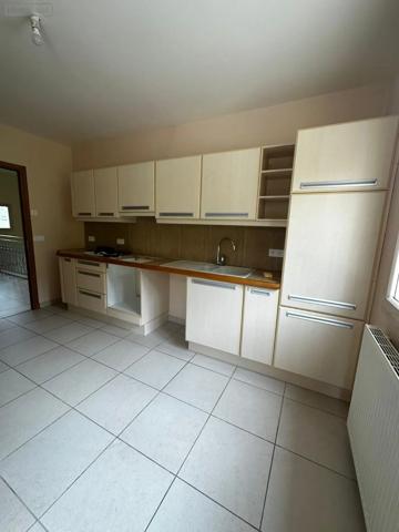 Achat - Maison Auxerre 89000 5 pièces 165 m 2 3920 m 2