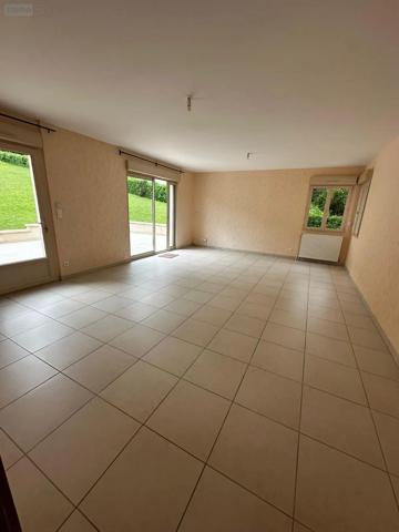 Achat - Maison Auxerre 89000 5 pièces 165 m 2 3920 m 2
