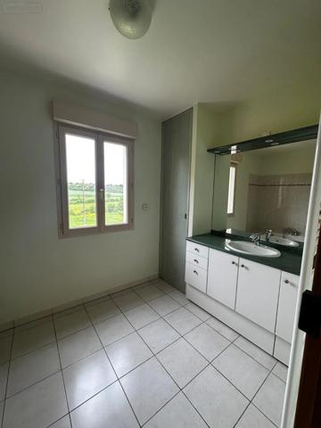 Achat - Maison Auxerre 89000 5 pièces 165 m 2 3920 m 2