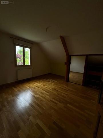 Achat - Maison Auxerre 89000 5 pièces 165 m 2 3920 m 2