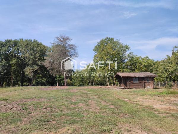 Maison individuelle très bon état général 150 m²