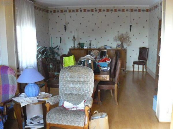 Achat - Immeuble | Local mixte (Pro/Hab) Rambervillers 88700 10 pièces 280 m 2 450 m 2