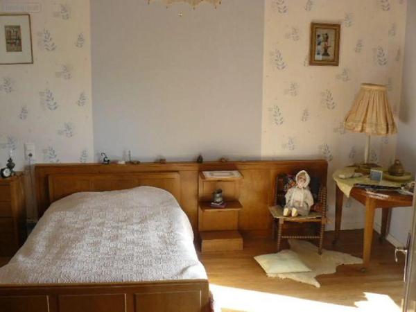 Achat - Immeuble | Local mixte (Pro/Hab) Rambervillers 88700 10 pièces 280 m 2 450 m 2