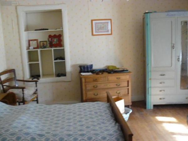 Achat - Immeuble | Local mixte (Pro/Hab) Rambervillers 88700 10 pièces 280 m 2 450 m 2