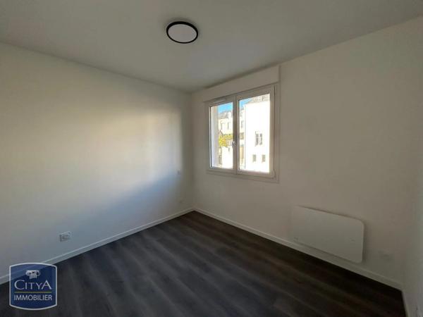 Appartement à louer 2 pièces 35.98m²