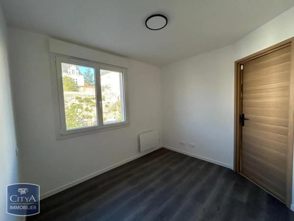 Appartement à louer 2 pièces 35.98m²