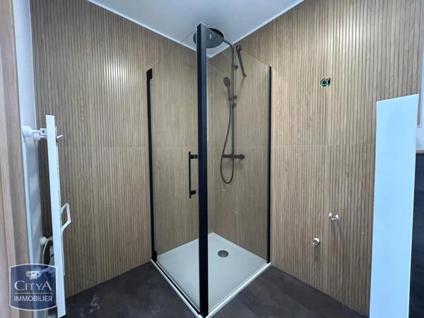 Appartement à louer 2 pièces 35.98m²