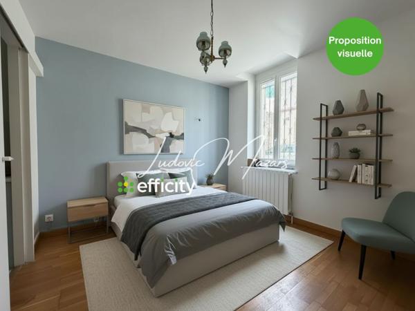 Maison
         4 pièces
        - 126 m² Exclusivité 199 000 € *