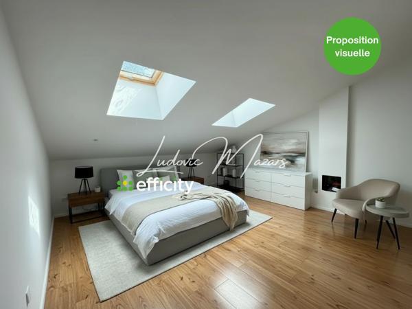 Maison
         4 pièces
        - 126 m² Exclusivité 199 000 € *
