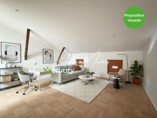 Maison
         4 pièces
        - 126 m² Exclusivité 199 000 € *
