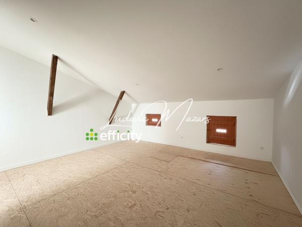 Maison
         4 pièces
        - 126 m² Exclusivité 199 000 € *