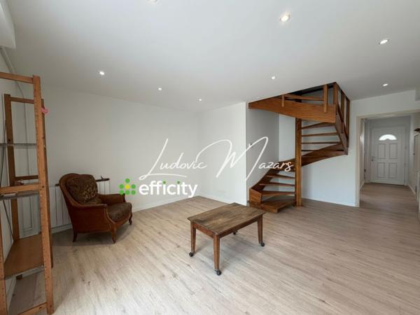 Maison
         4 pièces
        - 126 m² Exclusivité 199 000 € *
