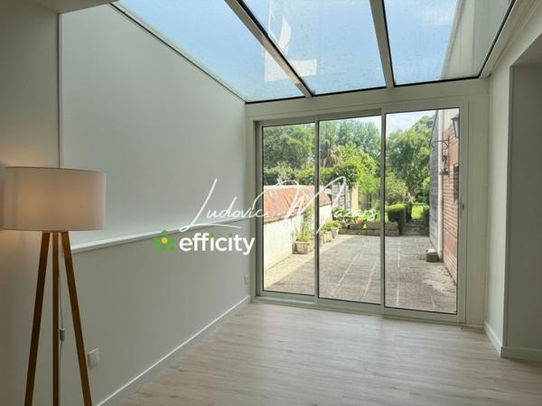 Maison
         4 pièces
        - 126 m² Exclusivité 199 000 € *